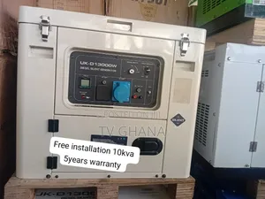 Perkins 10kVA Generator for Sale – Quality You Can Trust10kva