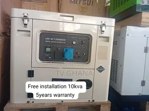 Perkins 10kVA Generator for Sale – Quality You Can Trust10kva