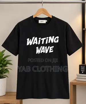 Men’s Quality Graphic T-Shirts – Multiple Designs