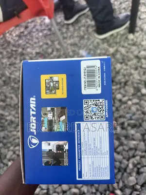 Smart Camera