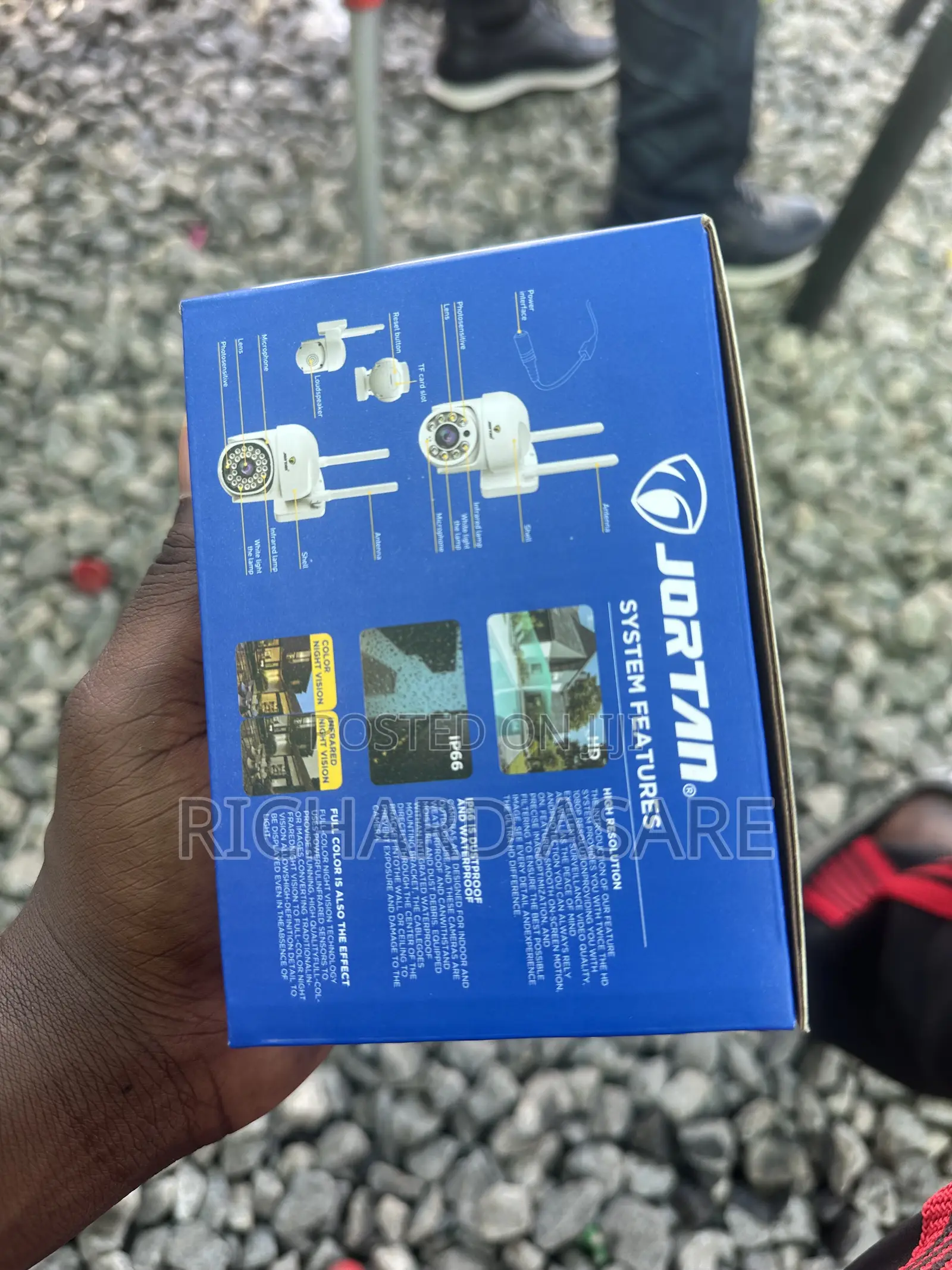 Smart Camera