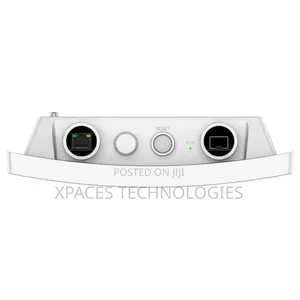 GWN7660ELR (WORLD) - Grandstream Outdoor AX3000 Wi-Fi 6 Access Point
