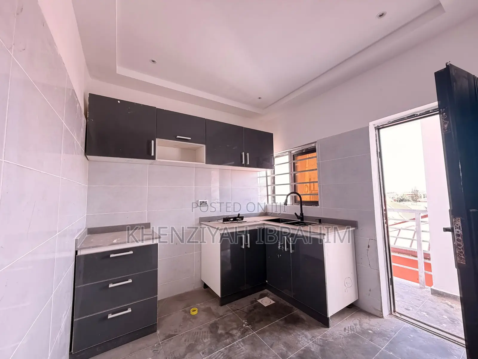 1bdrm Apartment in Eastlegon for rent