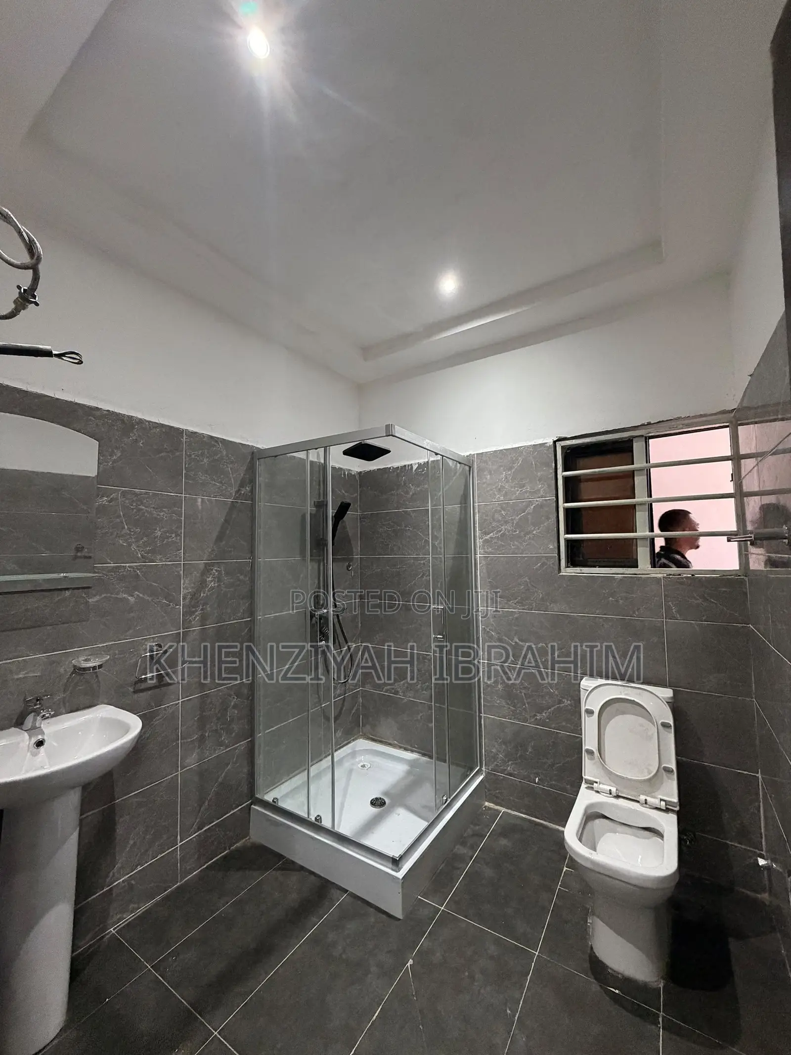 1bdrm Apartment in Eastlegon for rent