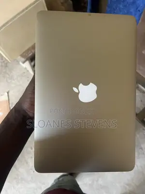 Laptop Apple MacBook Air 8GB Intel Core i5 SSD 128GB