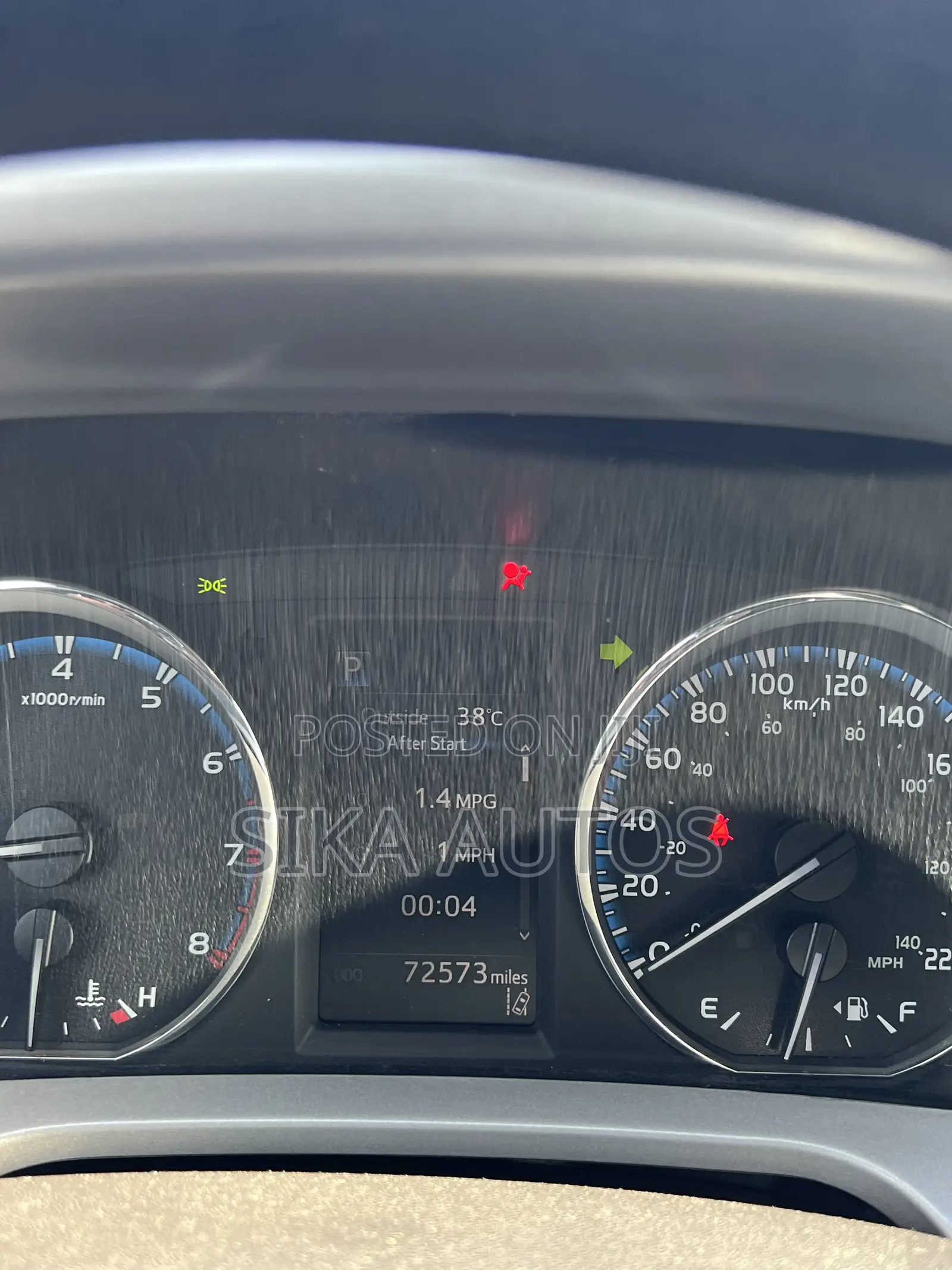 Toyota RAV4 LE 4dr SUV AWD (2.5L 4cyl 6A) 2018 Black