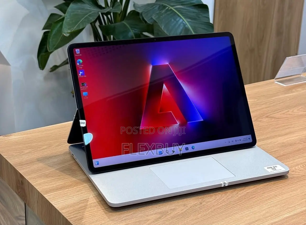 New Laptop Microsoft Surface Laptop Studio 2 32GB Intel Core i7 SSD 1T