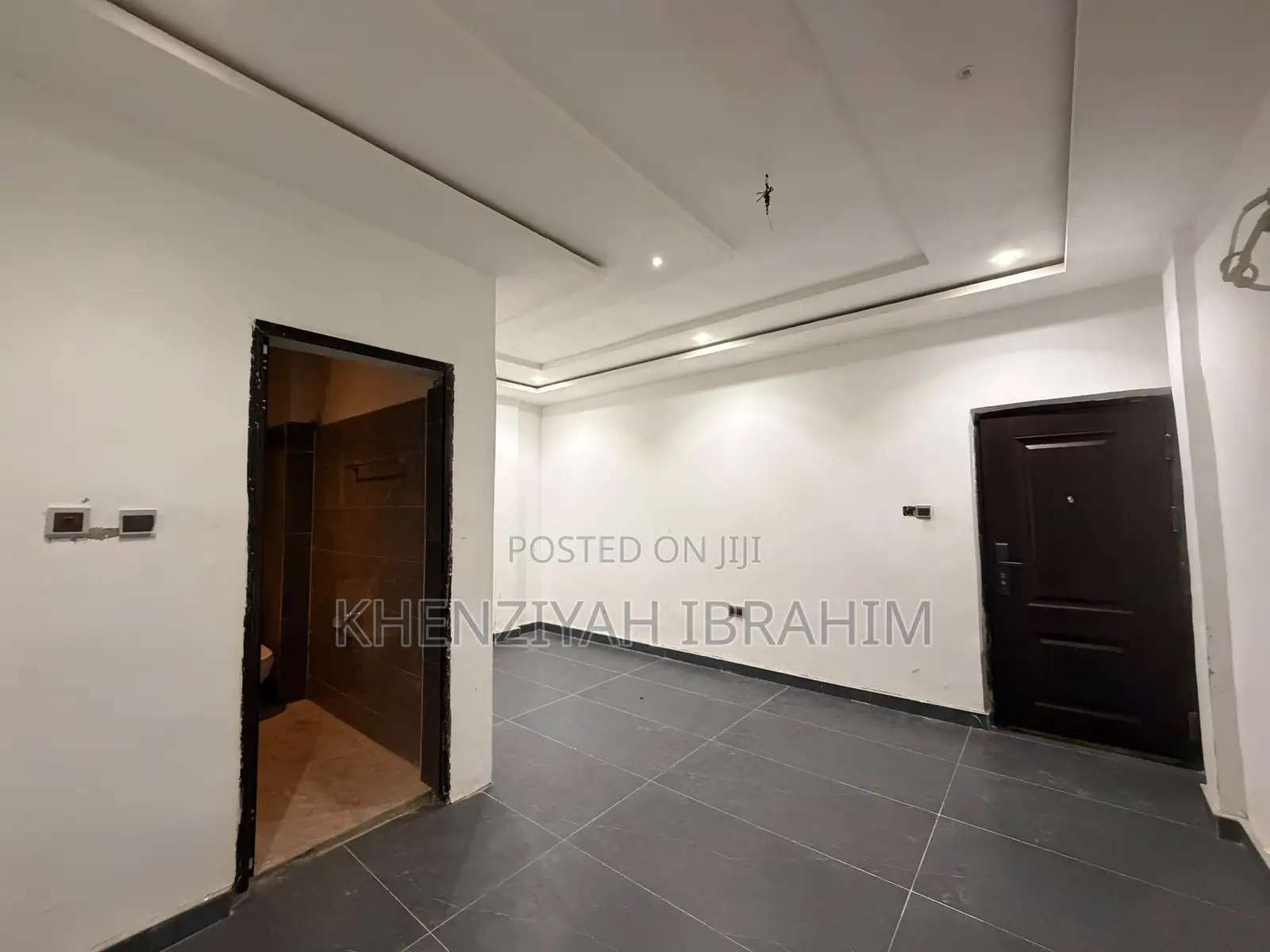 2bdrm Apartment in Eastlegon for rent