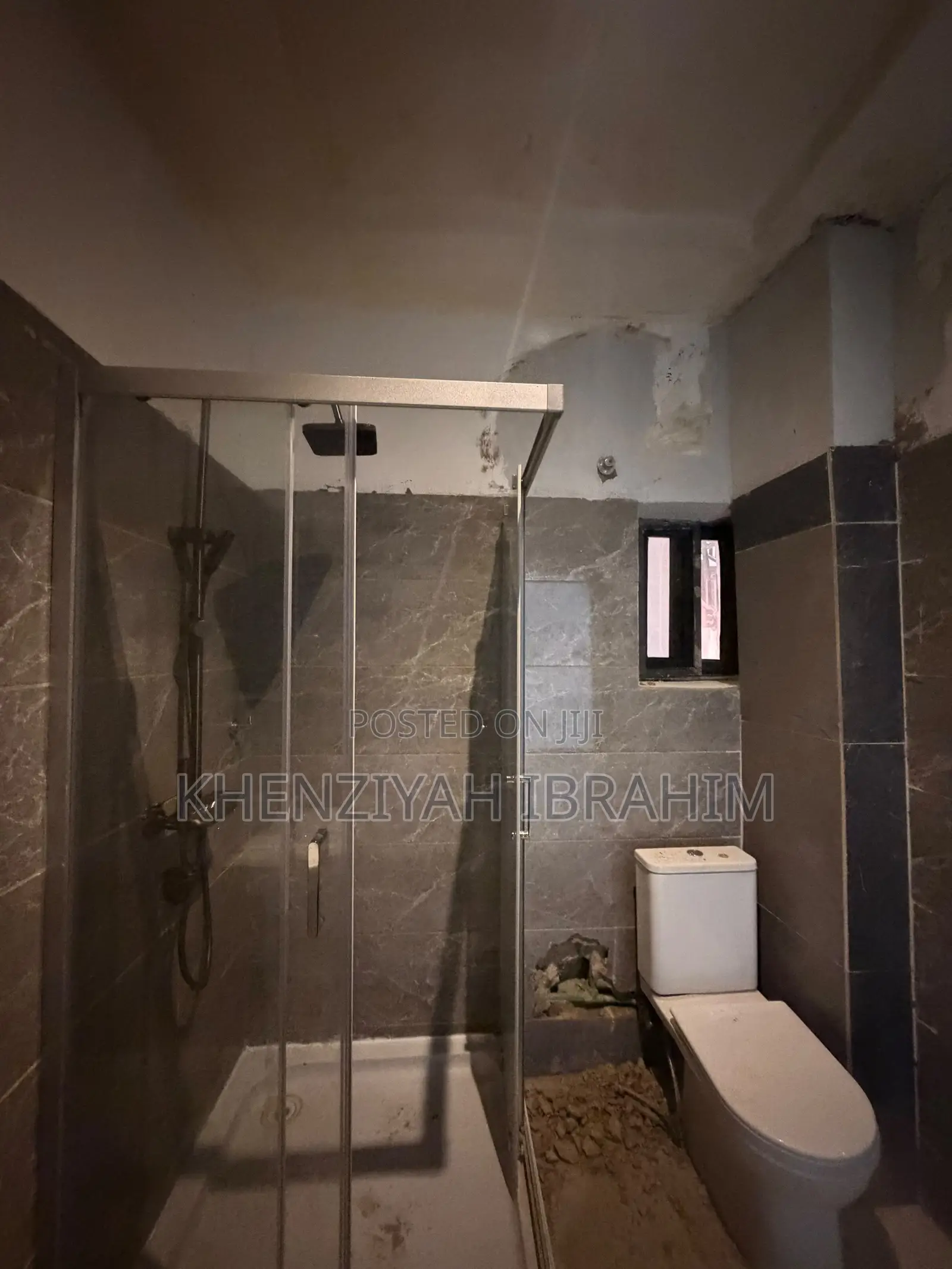 2bdrm Apartment in Eastlegon for rent