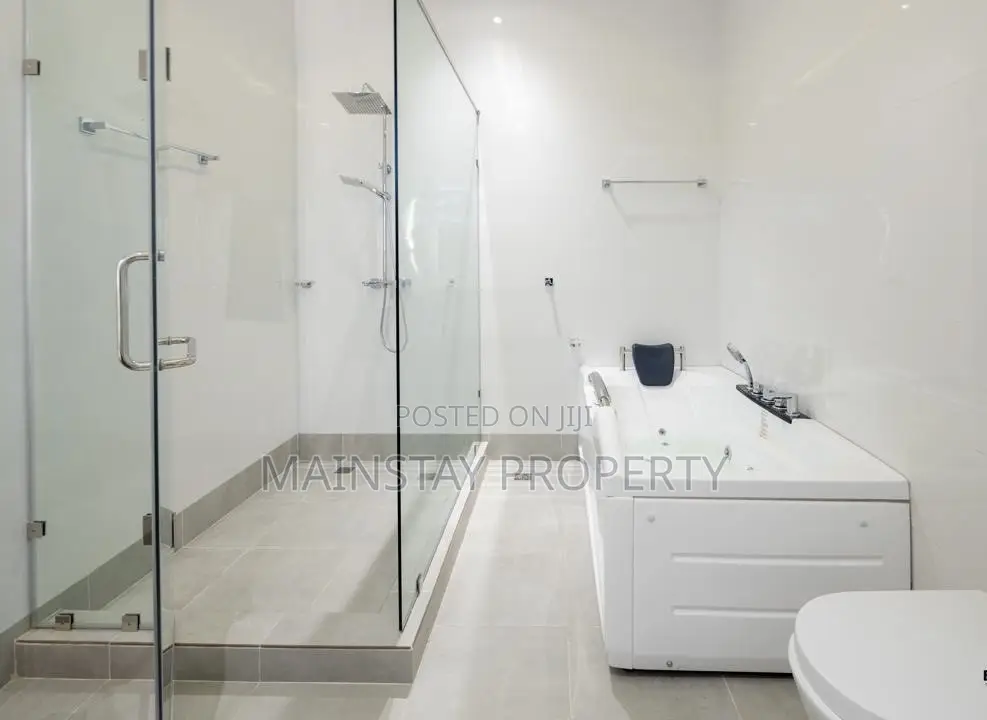 4bdrm House in Mainstay Estates, Spintex for sale