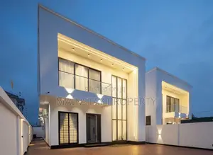 4bdrm House in Mainstay Estates, Spintex for sale