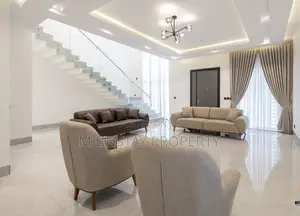 4bdrm House in Mainstay Estates, Spintex for sale