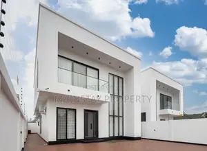 4bdrm House in Mainstay Estates, Spintex for sale