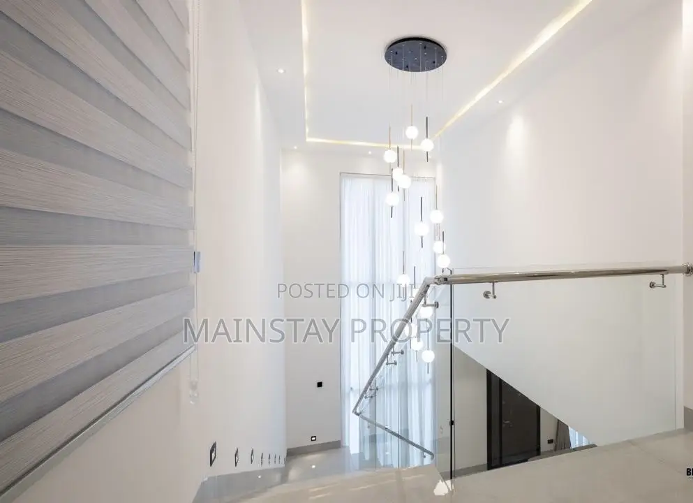 4bdrm House in Mainstay Estates, Spintex for sale