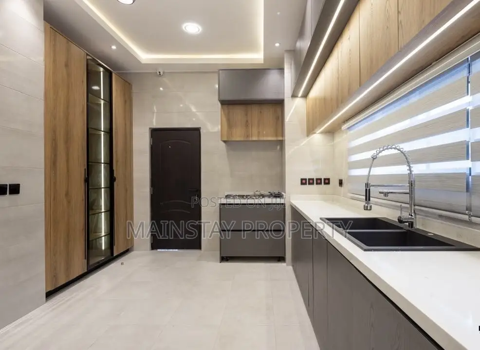 4bdrm House in Mainstay Estates, Spintex for sale