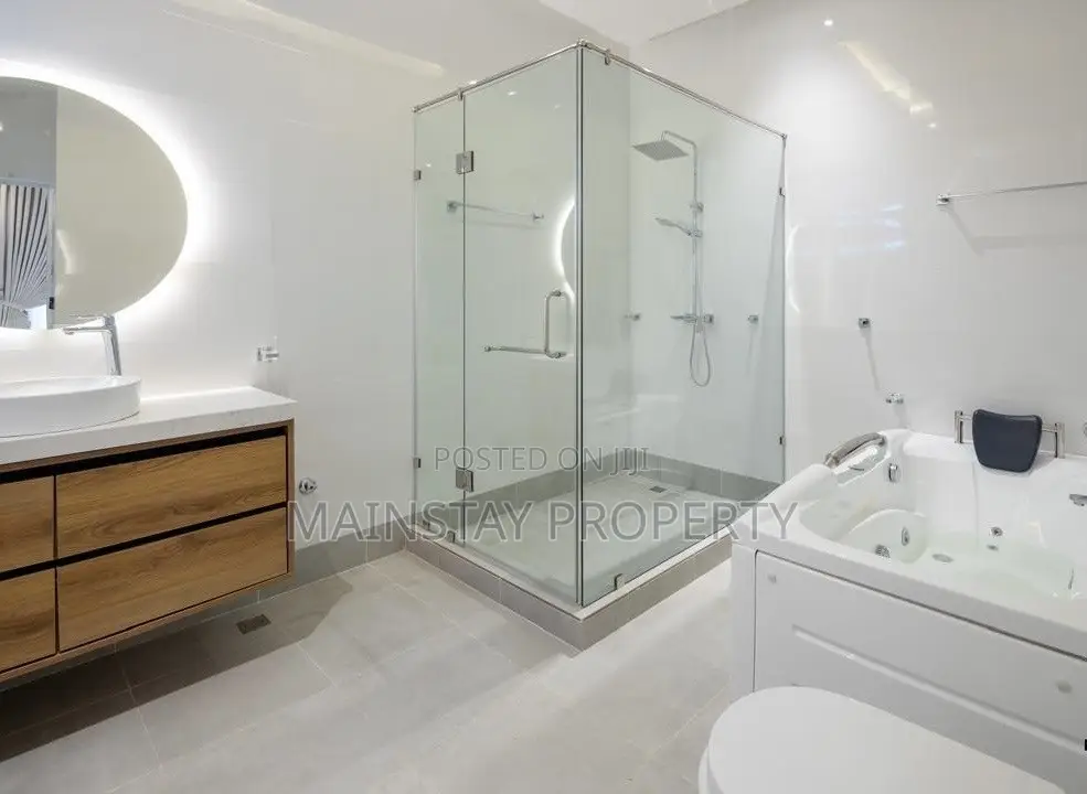 4bdrm House in Mainstay Estates, Spintex for sale
