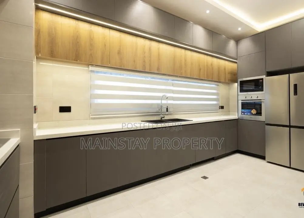 4bdrm House in Mainstay Estates, Spintex for sale