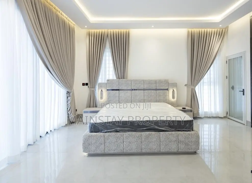 4bdrm House in Mainstay Estates, Spintex for sale