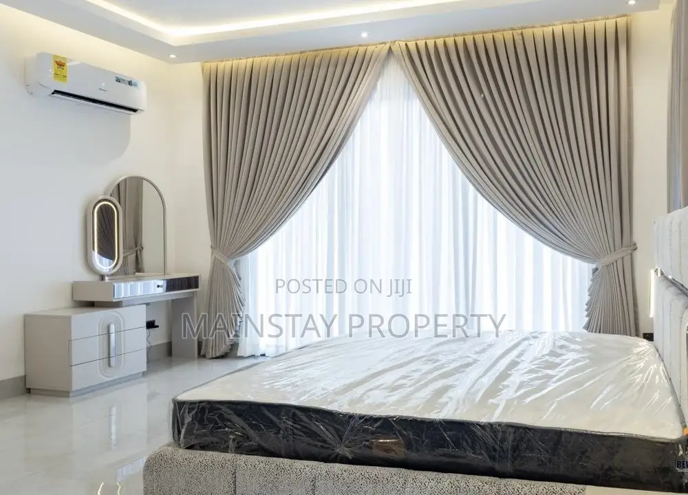 4bdrm House in Mainstay Estates, Spintex for sale