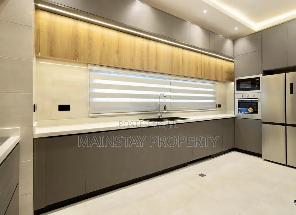 4bdrm House in Mainstay Estates, Spintex for sale