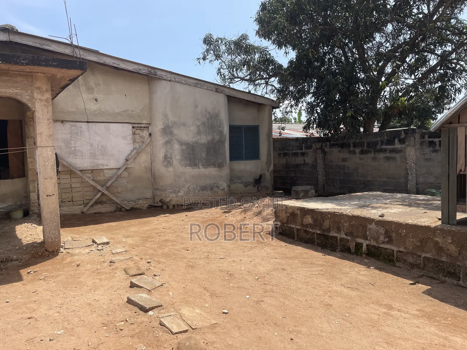 4bdrm House in Cemetary for sale