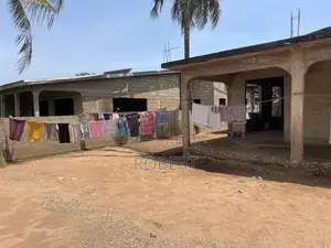 4bdrm House in Cemetary for sale