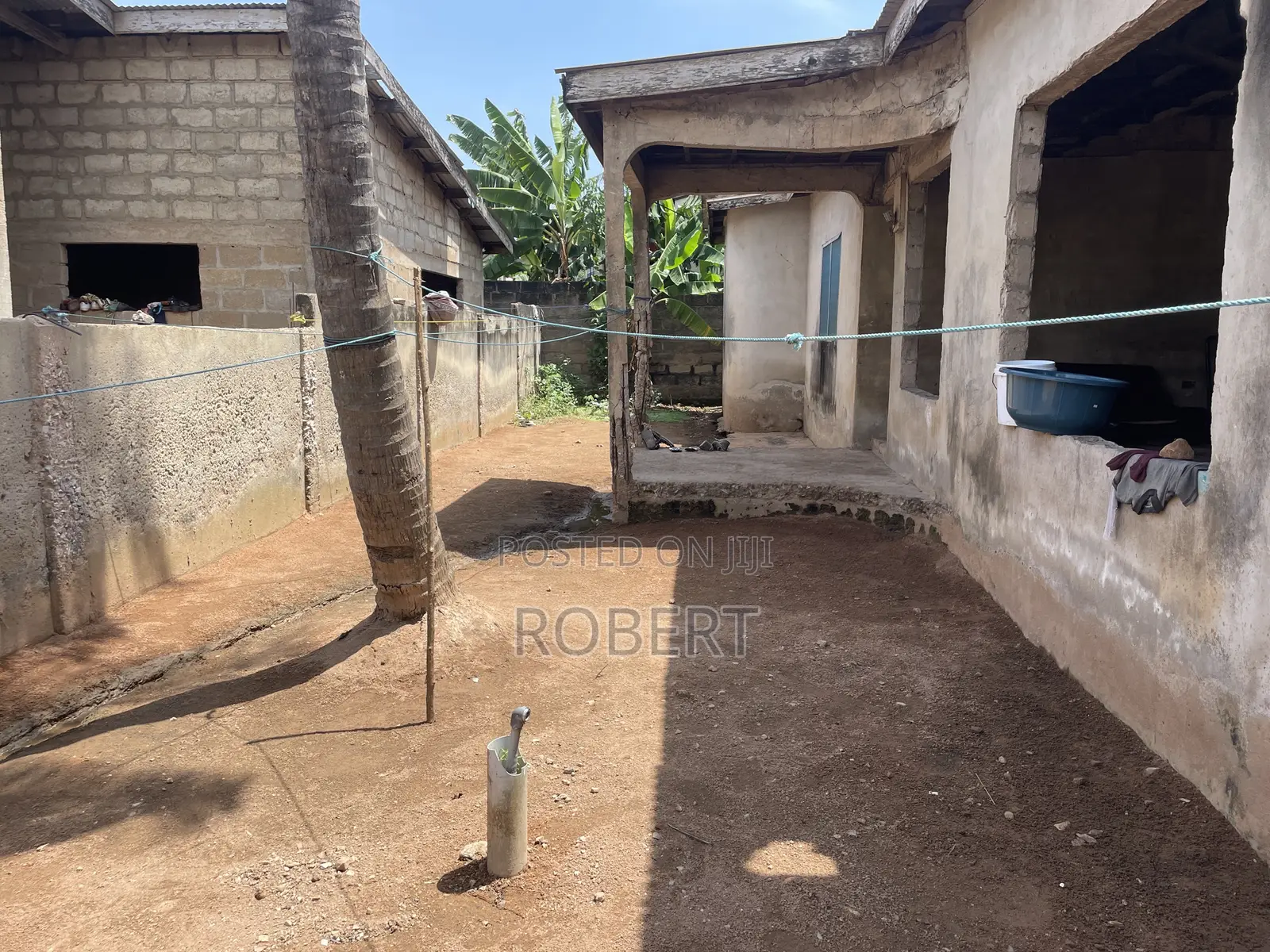 4bdrm House in Cemetary for sale