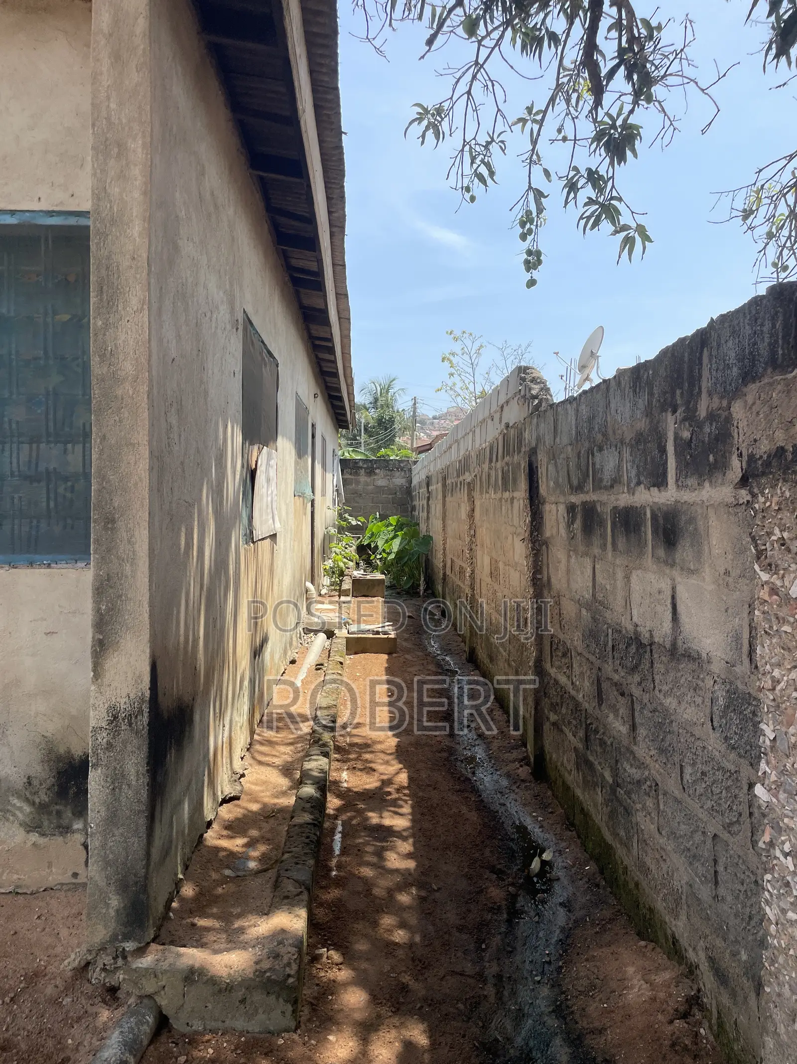 4bdrm House in Cemetary for sale