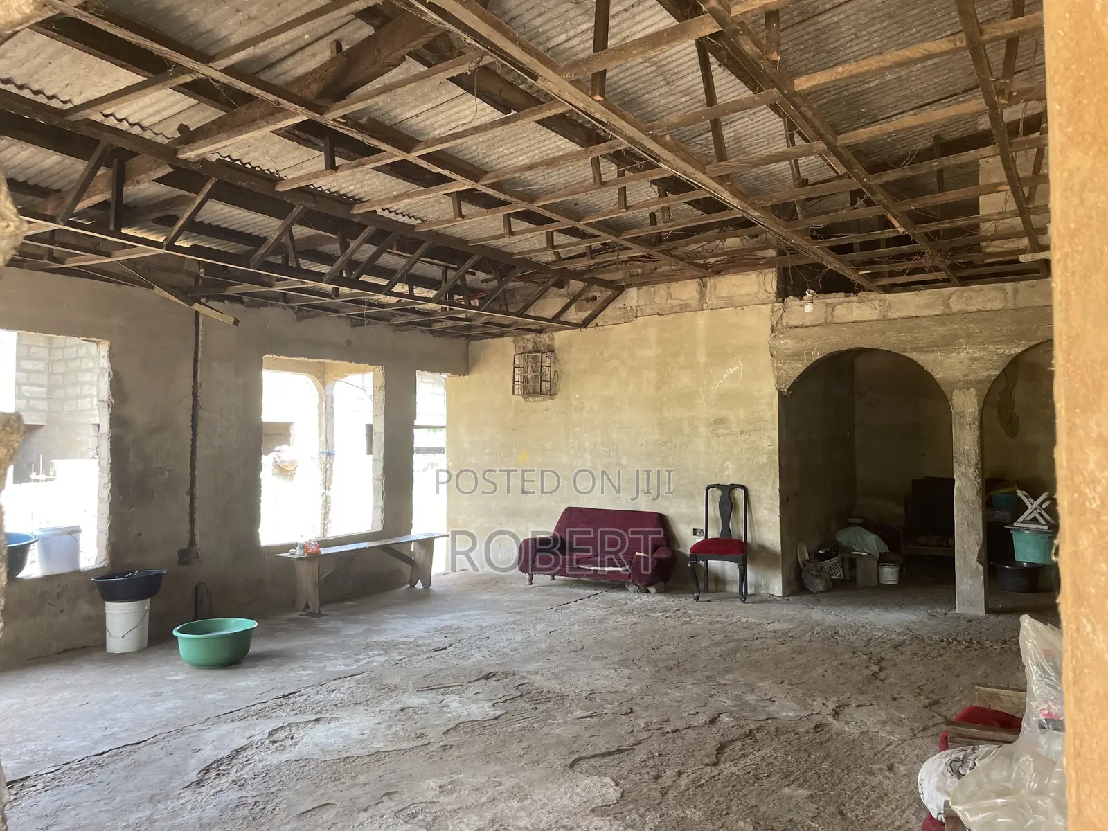 4bdrm House in Cemetary for sale