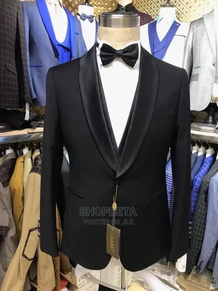 Men Suit For Office And Weddings