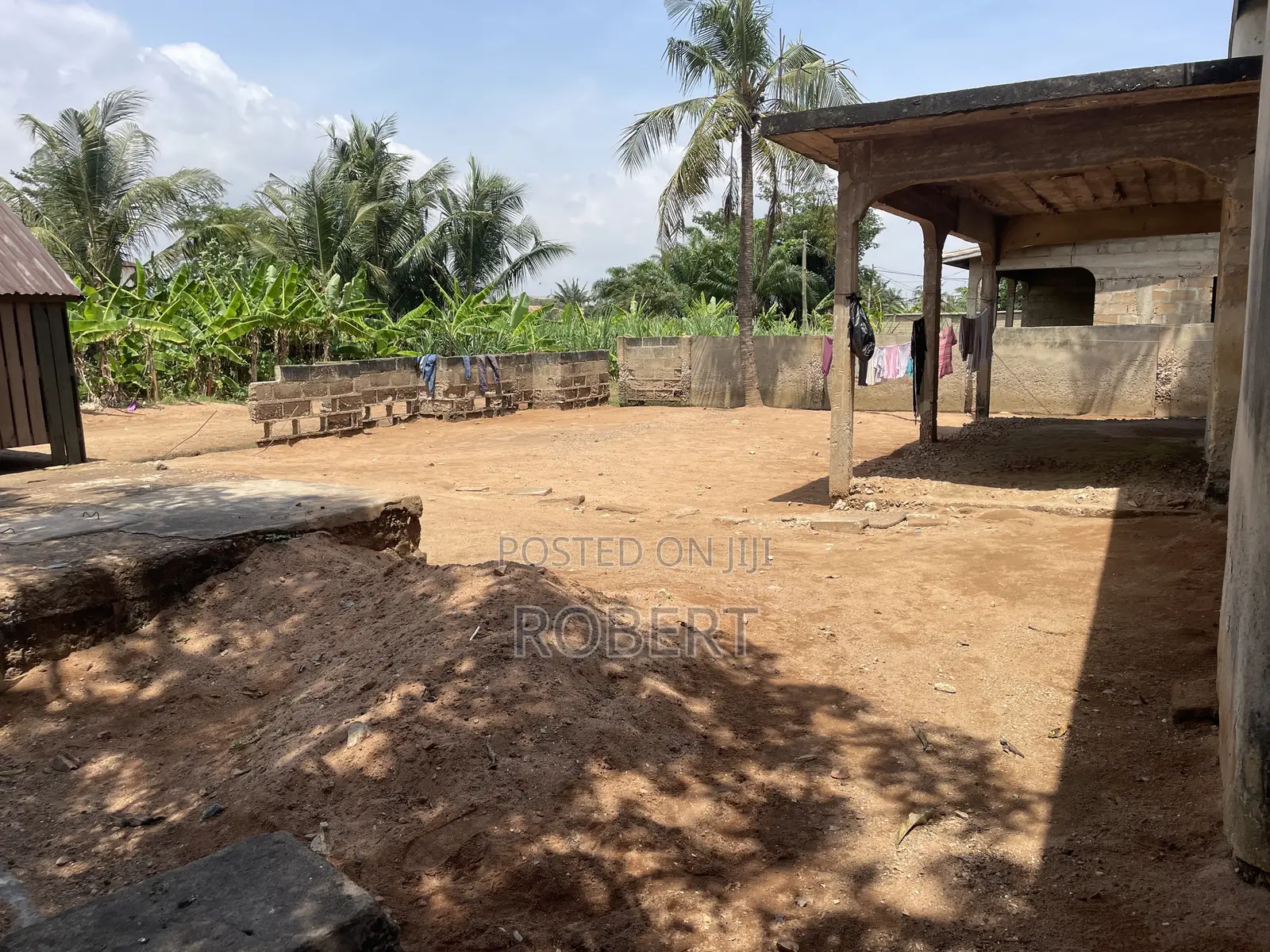 4bdrm House in Cemetary for sale