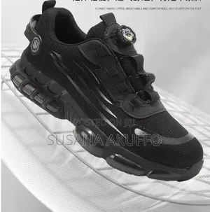 Safety Sneakers Shoe