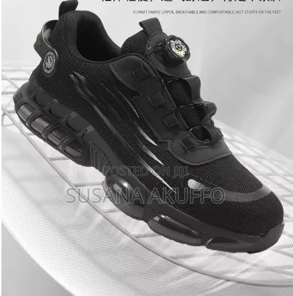 Safety Sneakers Shoe