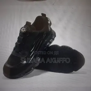 Safety Sneakers Shoe