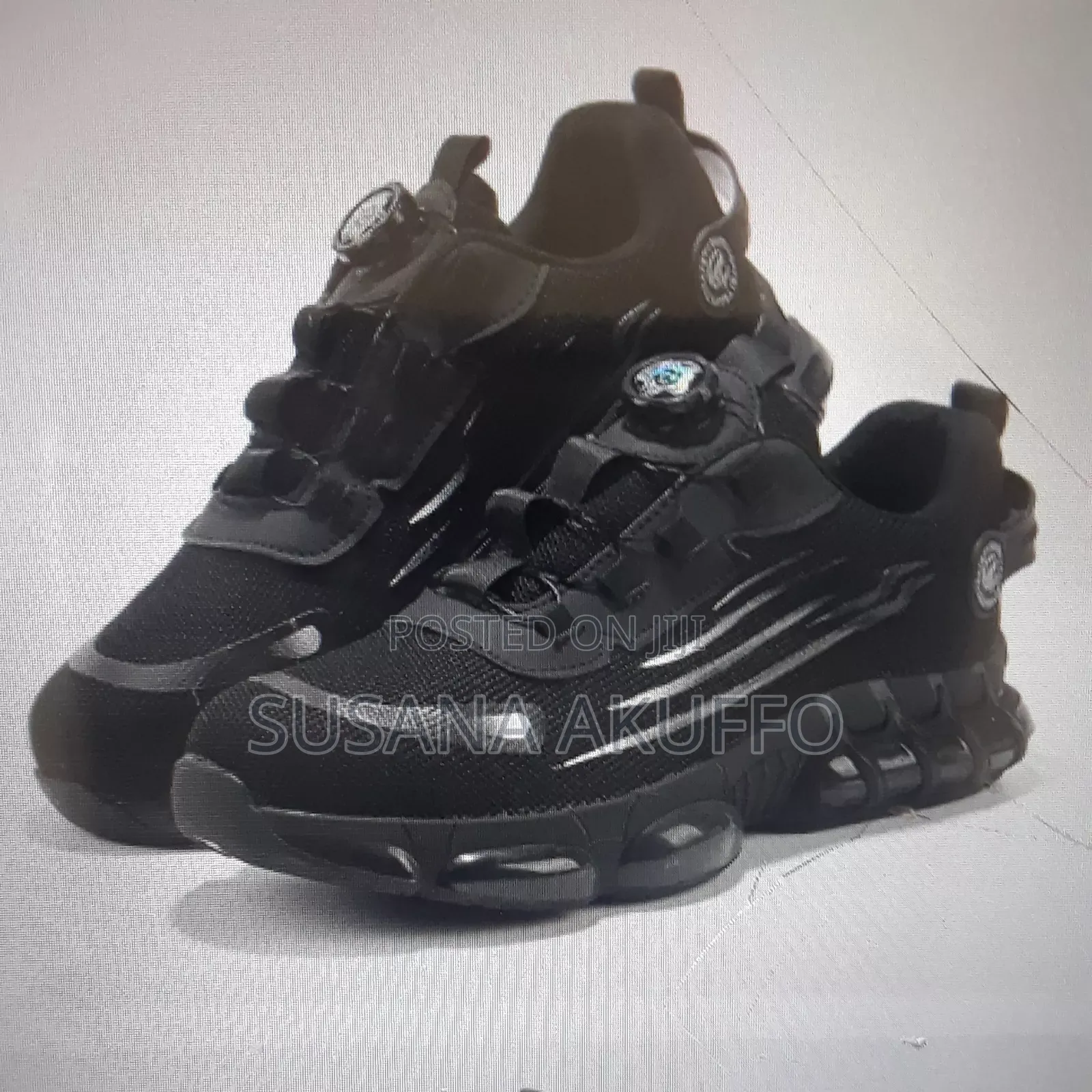 Safety Sneakers Shoe