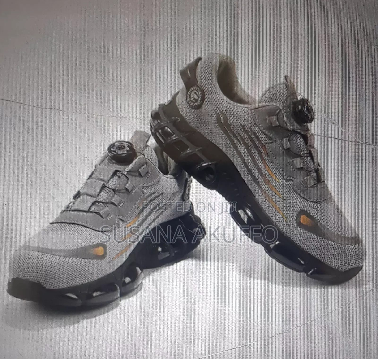 Safety Sneakers Shoe