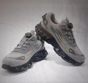 Safety Sneakers Shoe
