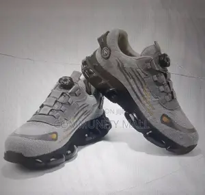 Safety Sneakers Shoe
