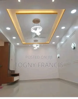 Professional Master For; Pop Ceiling,TV Stand,BAR, Decorating In&out.