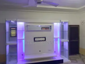 3bdrm House in Sharp-Connect, Bluetop Estate for rent