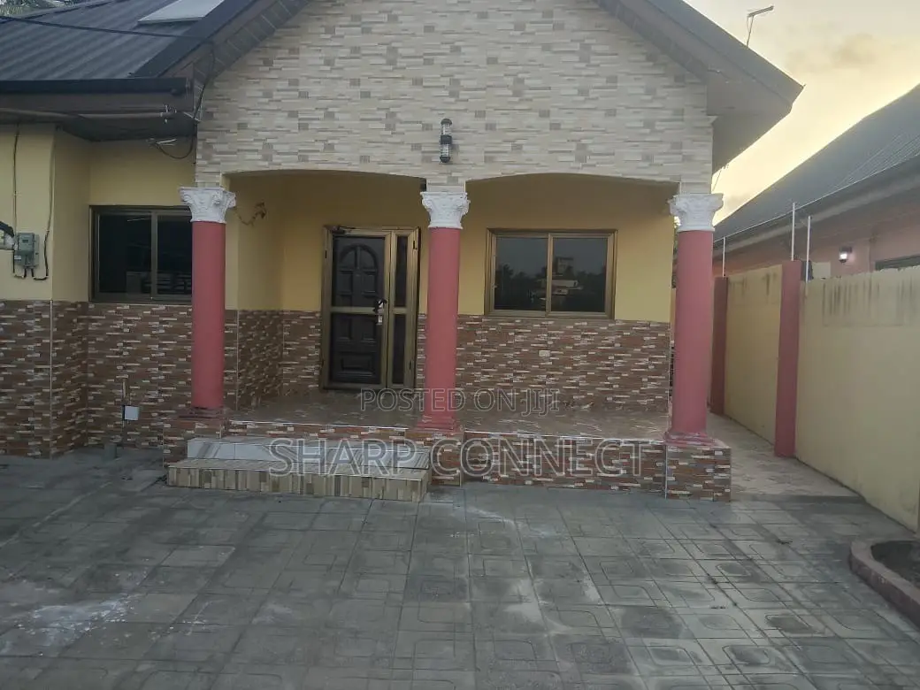 3bdrm House in Sharp-Connect, Bluetop Estate for rent