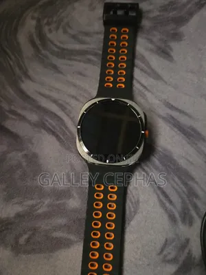 Samsung Galaxy Watch Ultra
