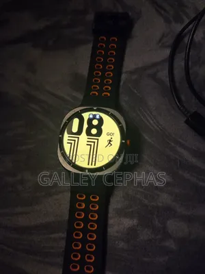 Samsung Galaxy Watch Ultra