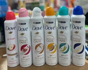 Dove Deodorant Spray 250ml
