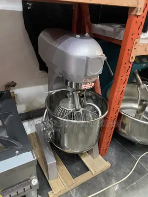 Cake Mixer / Planetary Mixer 20Liters