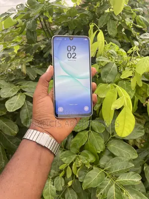 Samsung Galaxy A17 128 GB Bronze