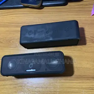 Soundcore 3 Bluetooth Speaker – UK Used | Original