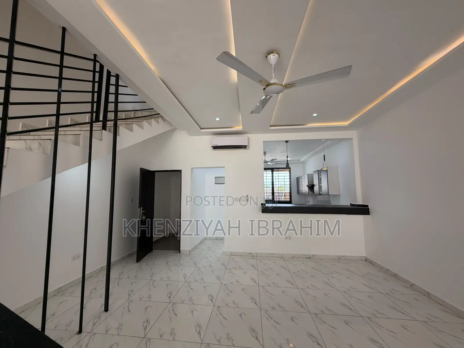 2bdrm House in Eastlegon Hills for rent