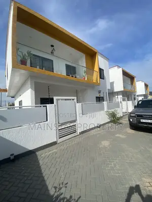 4bdrm House in Mainstay Estates, Spintex for sale