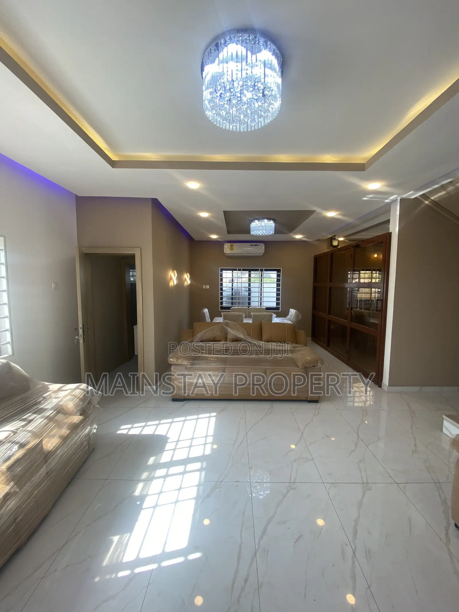 4bdrm House in Mainstay Estates, Spintex for sale